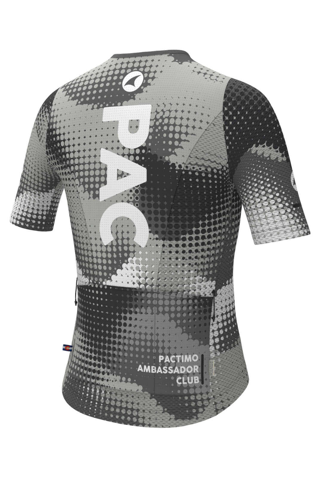 Women's PAC Range Aero Mesh Cargo Jersey