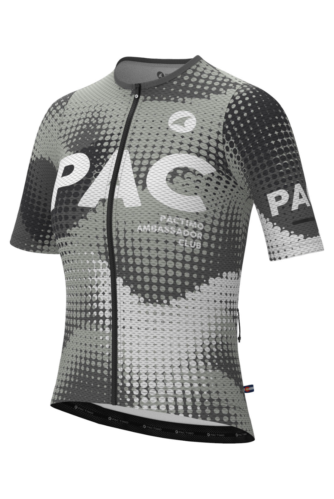 Women's PAC Range Aero Mesh Cargo Jersey