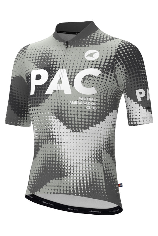 Women's PAC Ascent Aero Jersey