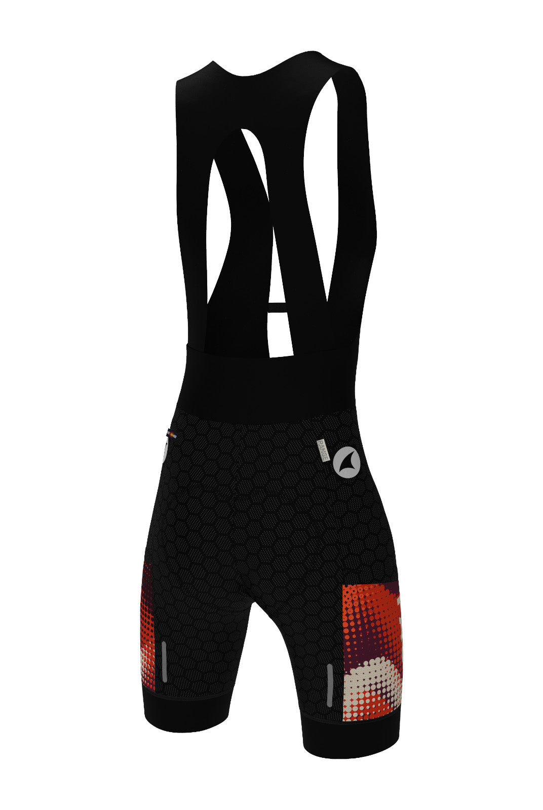 Women's PAC Range Stratos Cargo Bibs