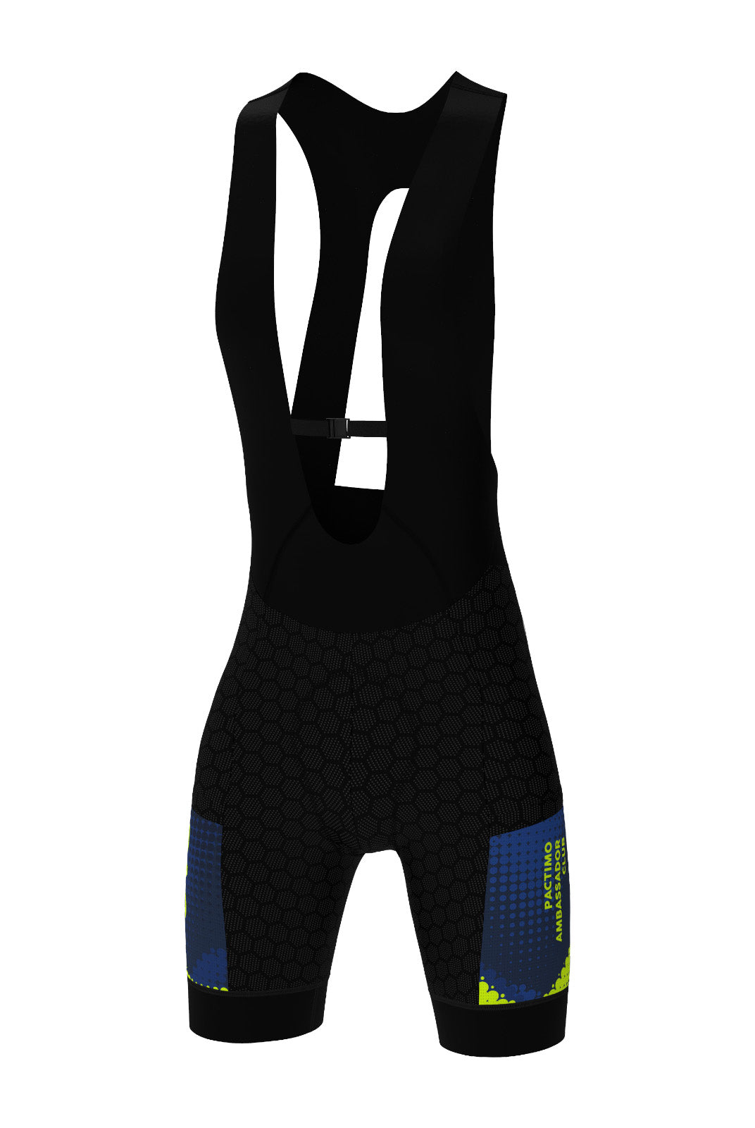 Women's PAC Range Stratos Cargo Bibs