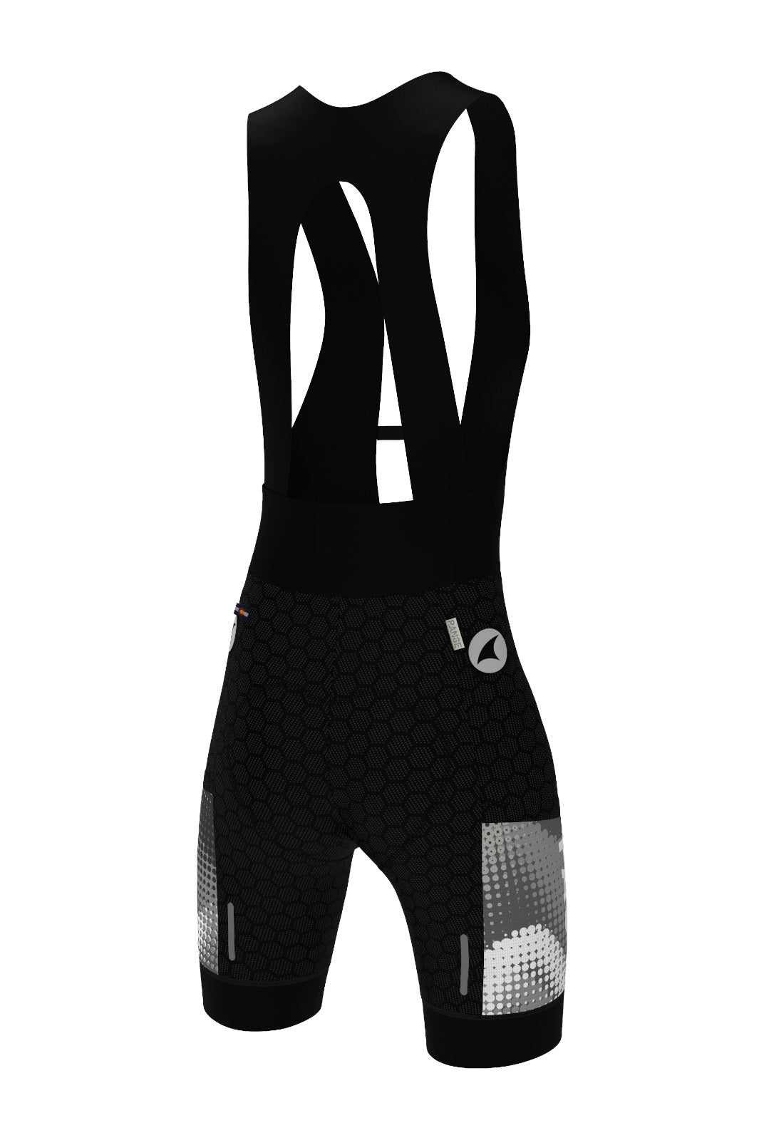 Women's PAC Range Stratos Cargo Bibs