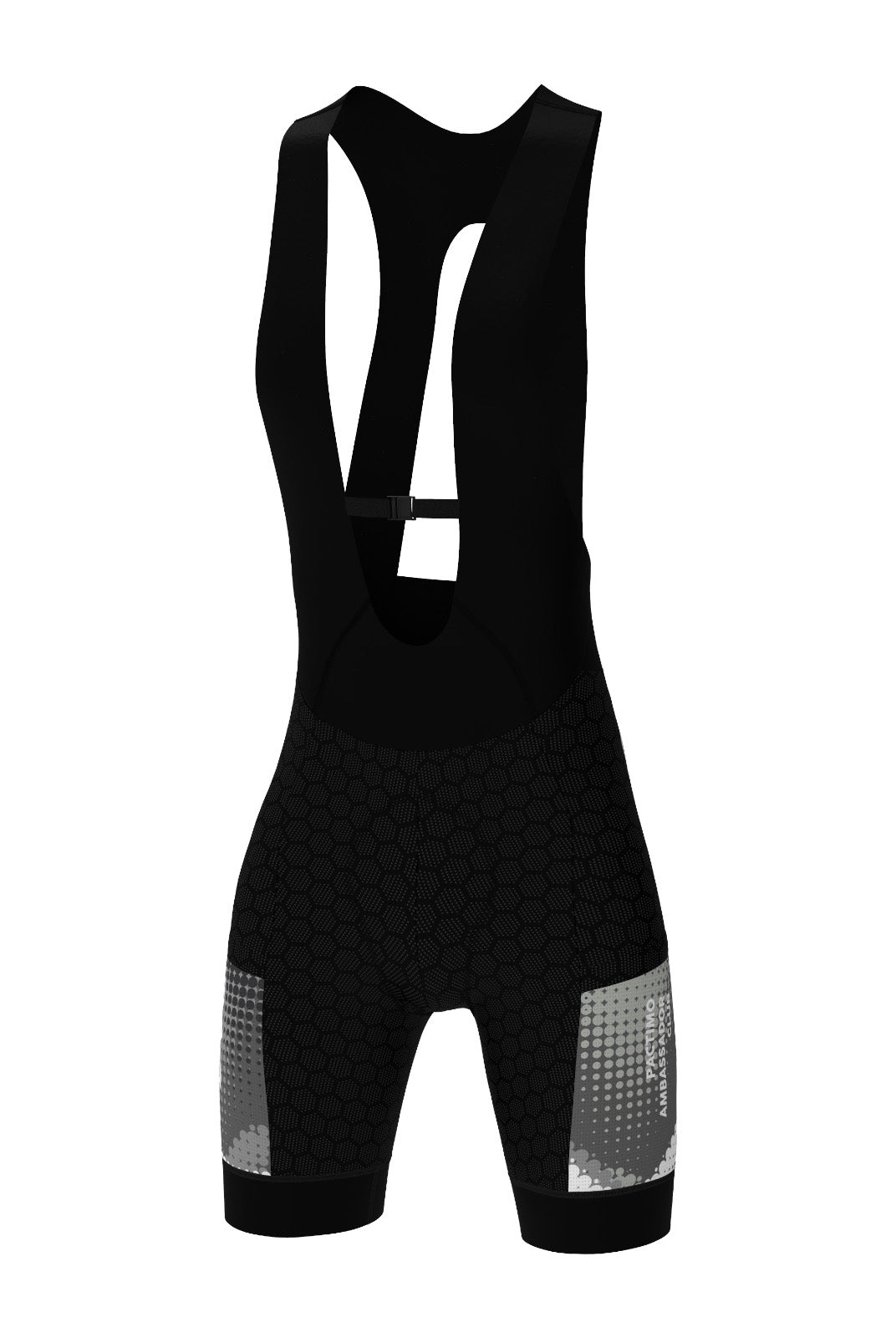 Women's PAC Range Stratos Cargo Bibs