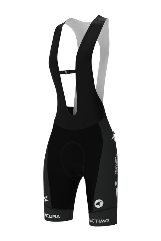 Women's Human Powered Health Summit Raptor Bibs