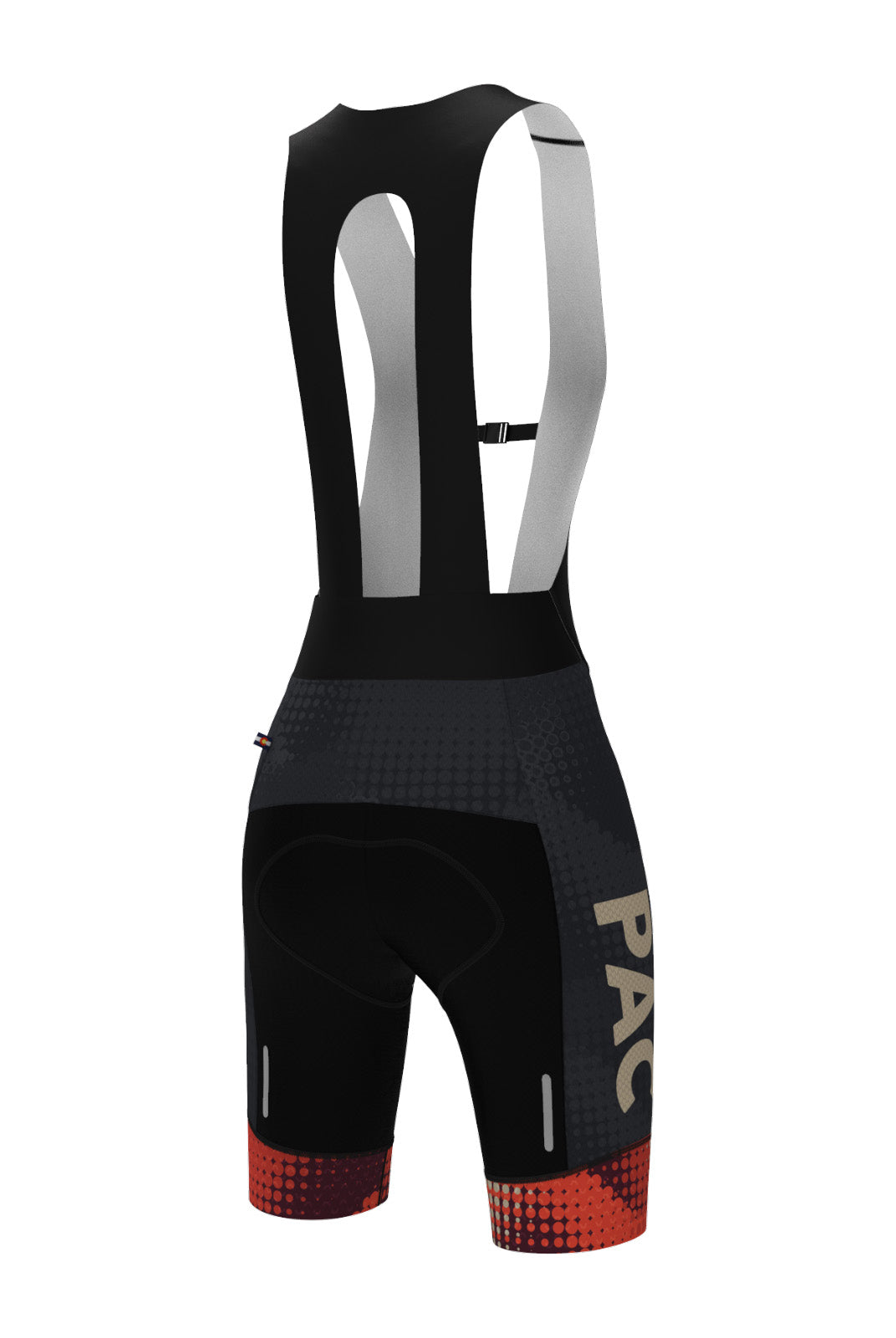 Women's PAC Summit Raptor Bibs