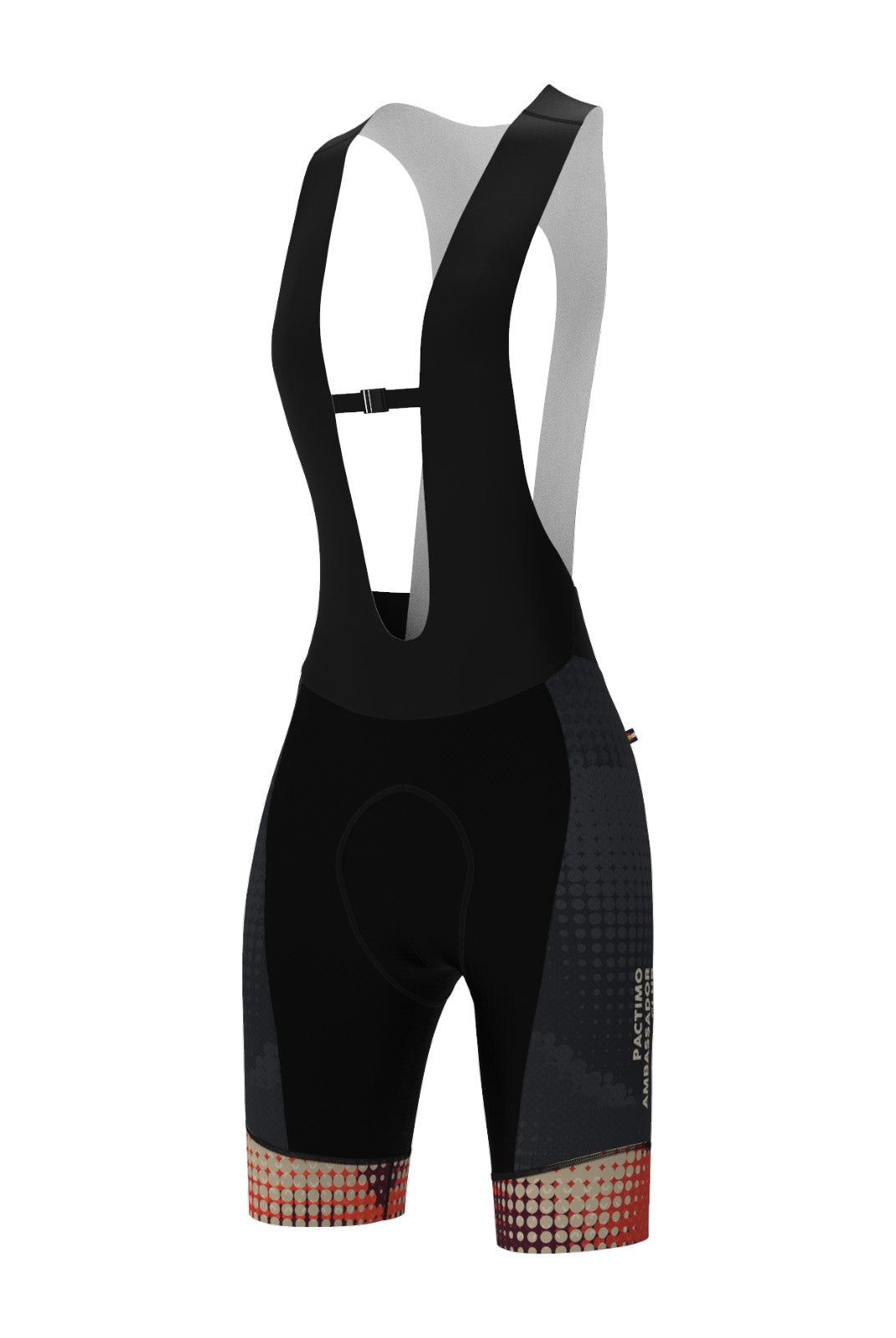 Women's PAC Summit Raptor Bibs