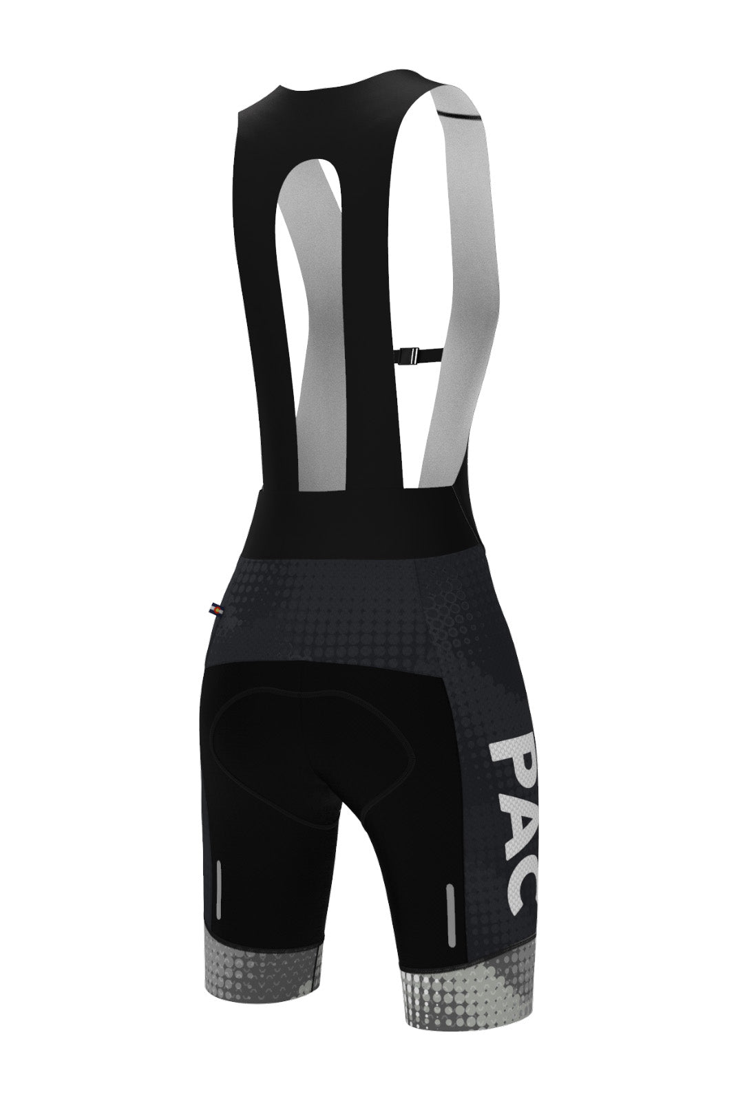 Women's PAC Summit Raptor Bibs