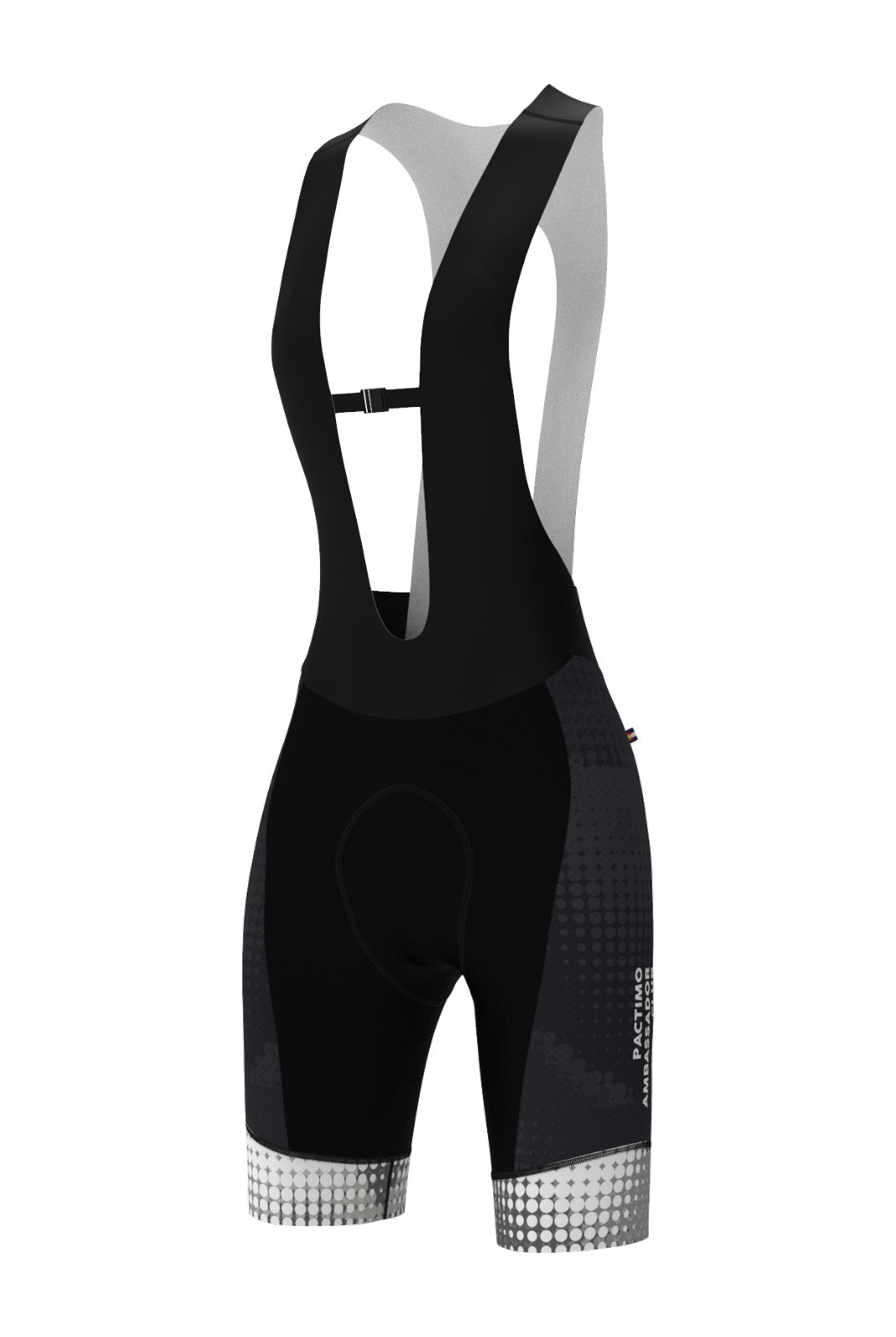 Women's PAC Summit Raptor Bibs