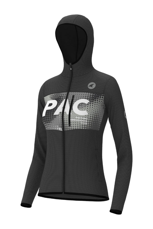 Women's PAC Lookout Hoodie