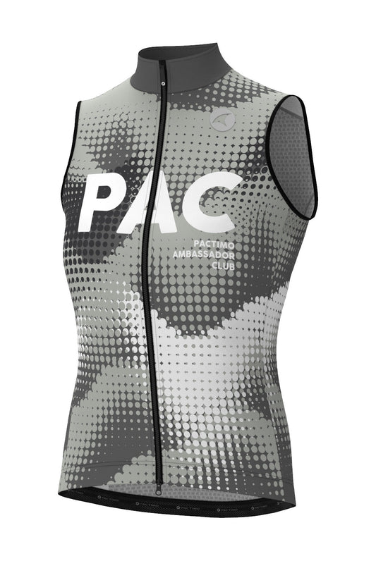 Women's PAC Divide Wind Vest