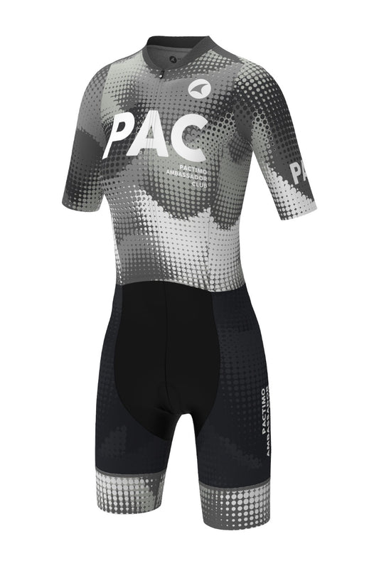 Women's PAC Threshold Tri Suit