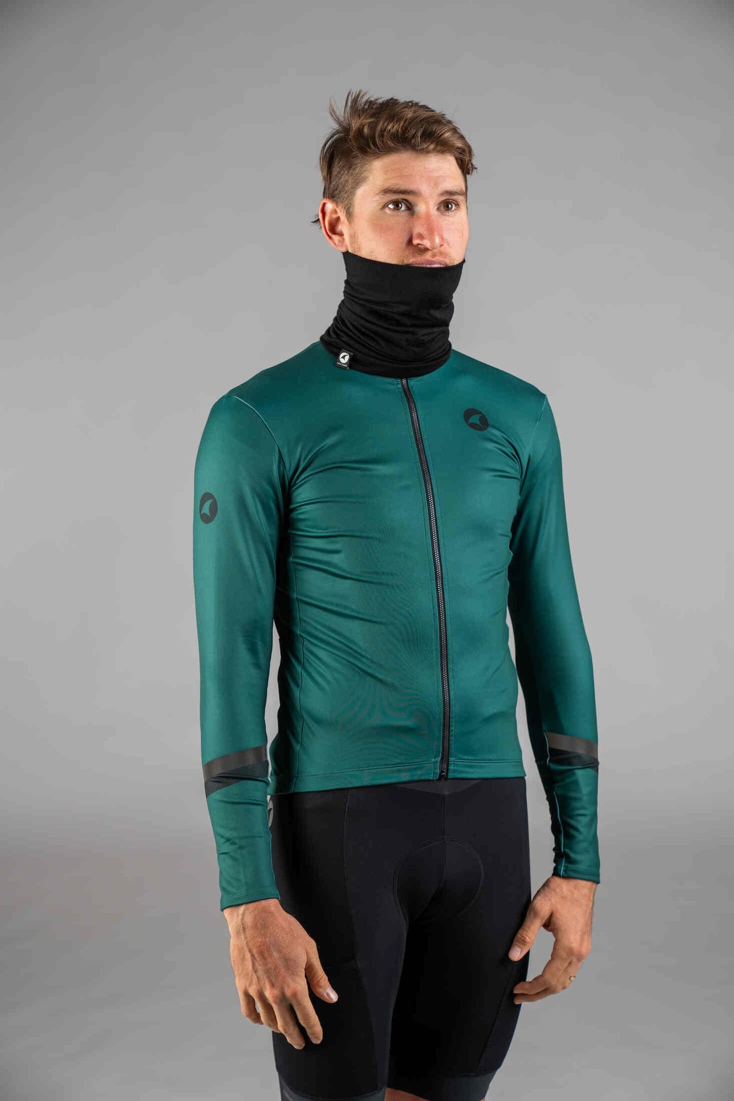 Range Merino Neck Gaiter