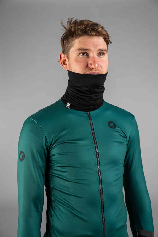 Range Merino Neck Gaiter