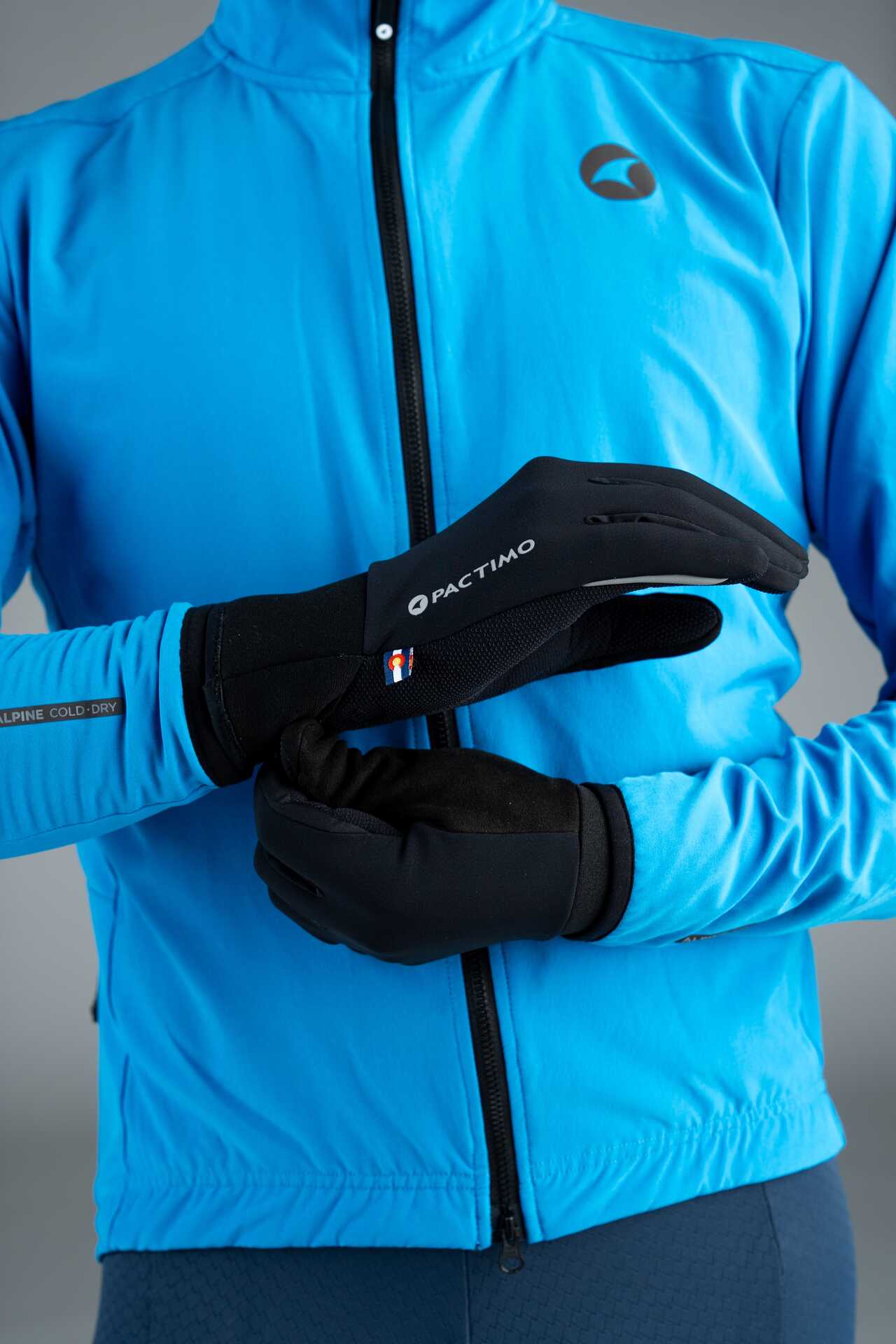 Alpine Pro Gloves
