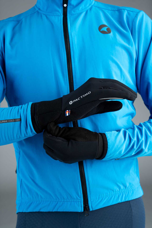 Alpine Pro Gloves