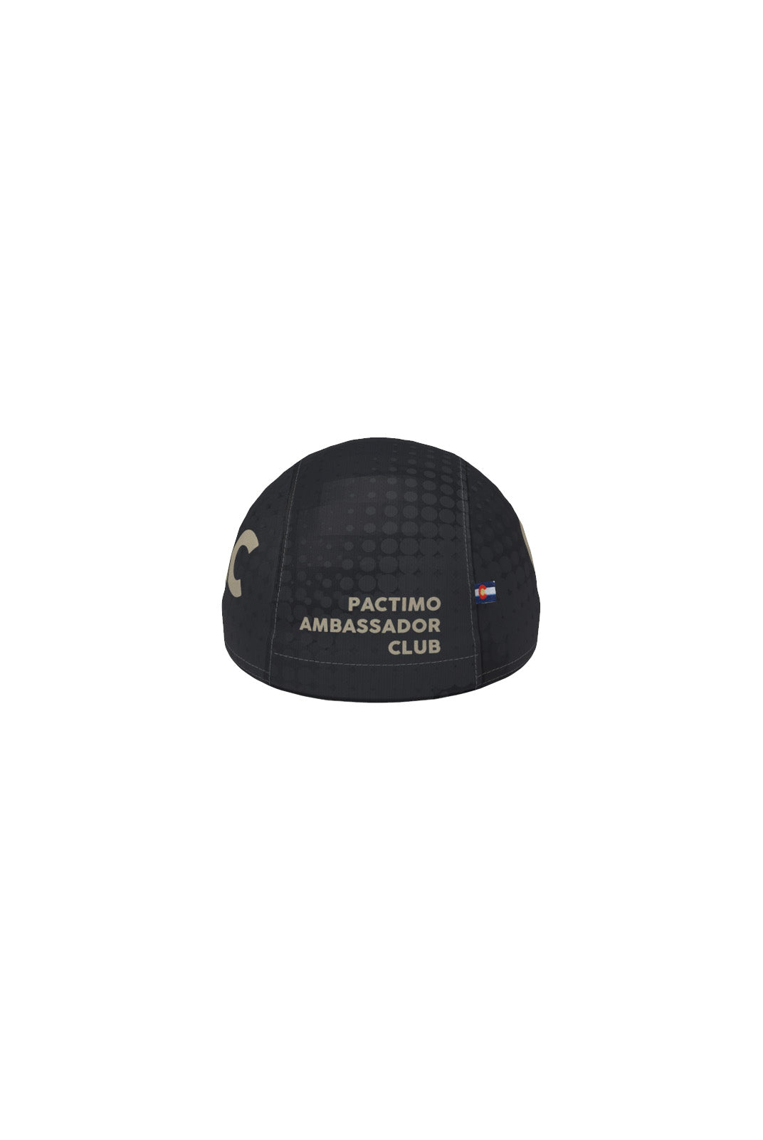 PAC Cycling Cap