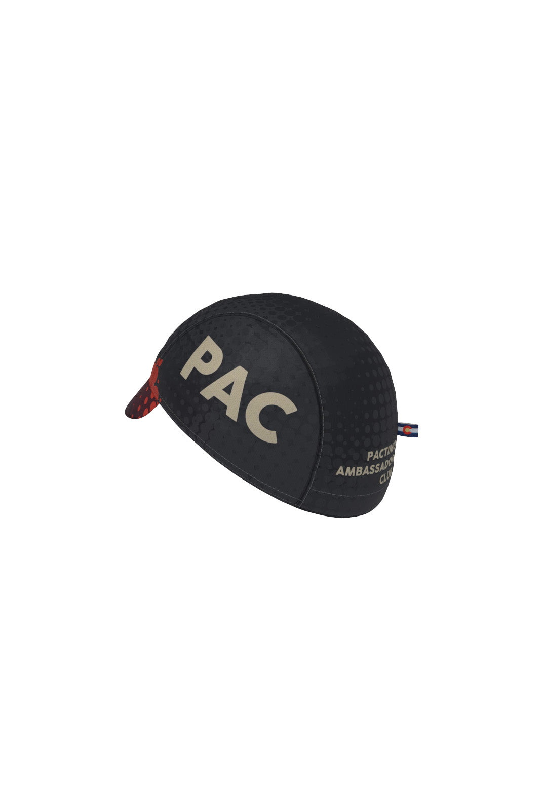 PAC Cycling Cap