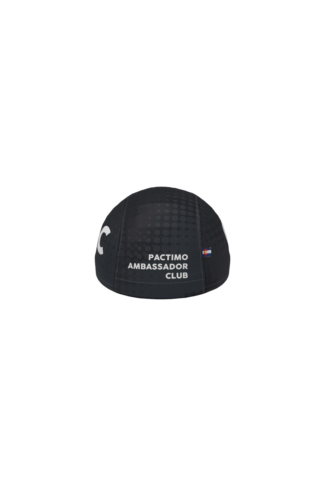 PAC Cycling Cap