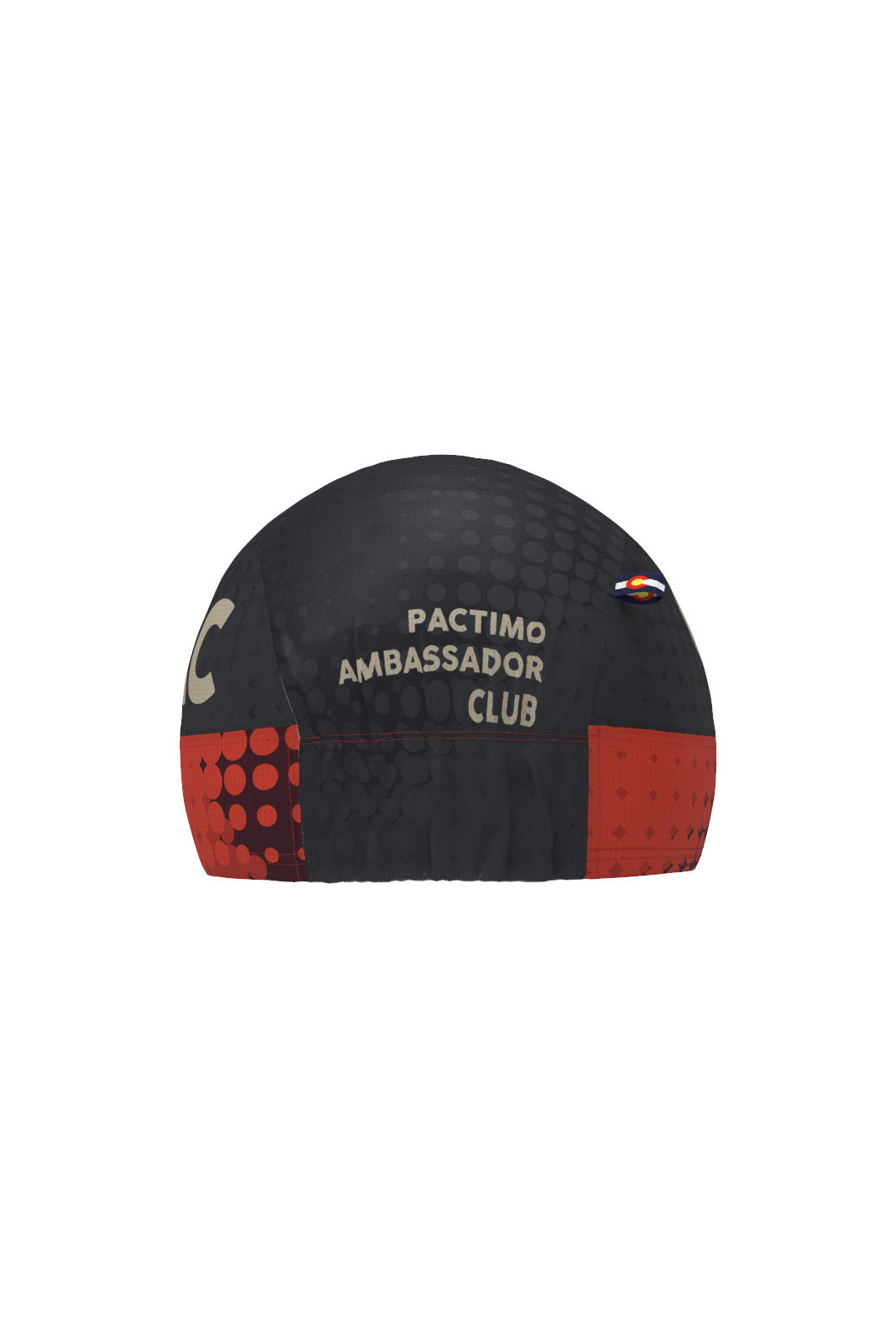 PAC Summer Skull Cap