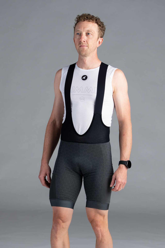 Men's Range Stratos Cargo Bibs