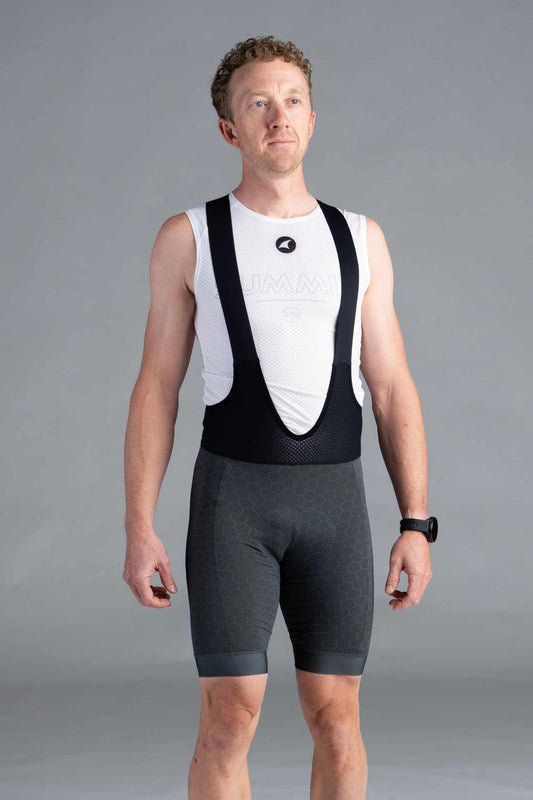 Men's Summit Stratos "12-Hour" Bibs