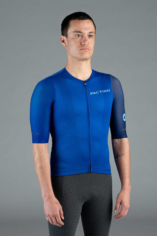 Men's Summit Aero Jersey