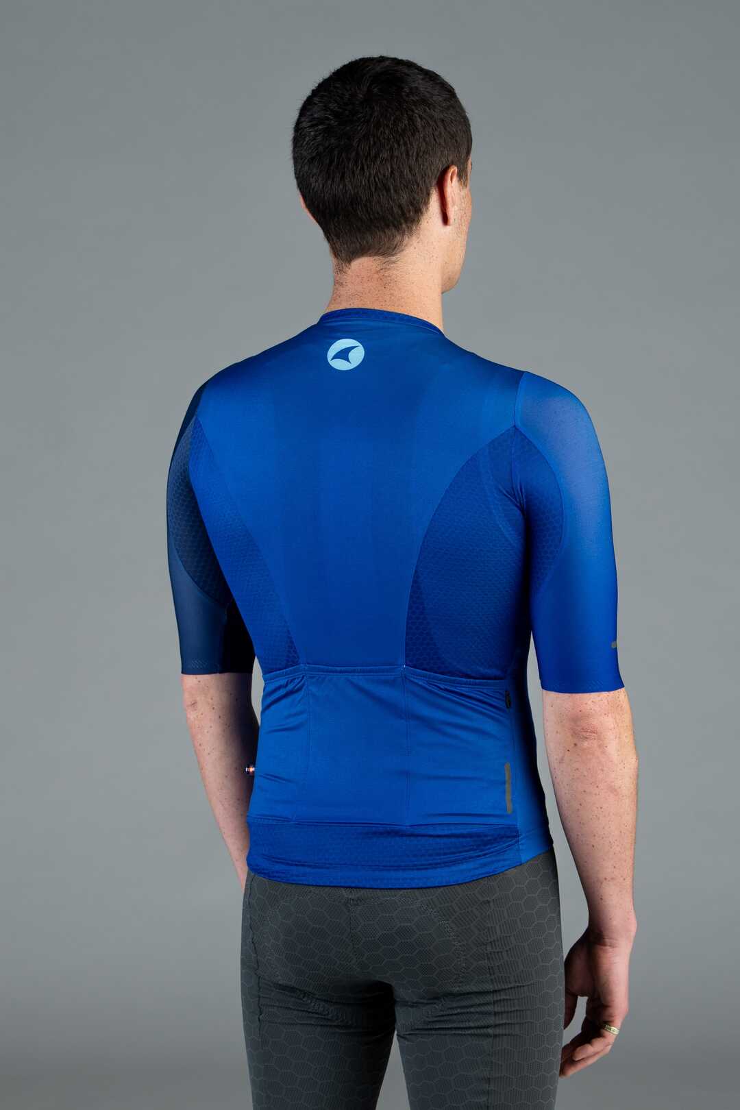 Men's Summit Aero Jersey