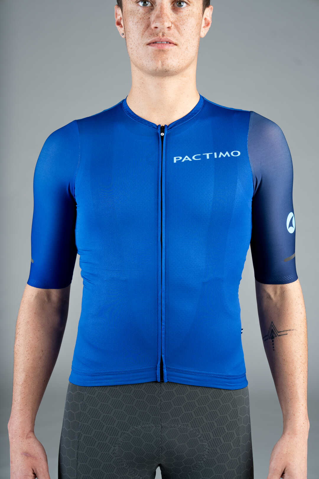 Men's Summit Aero Jersey