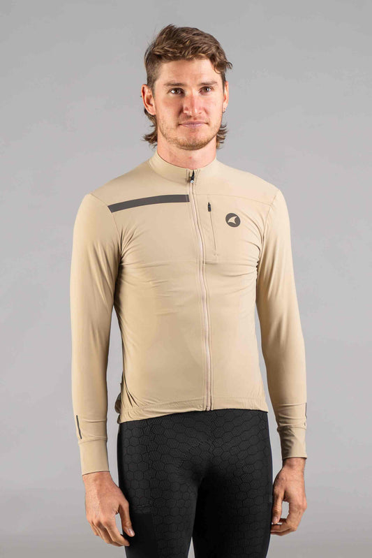 Men's Range Cargo LS Jersey