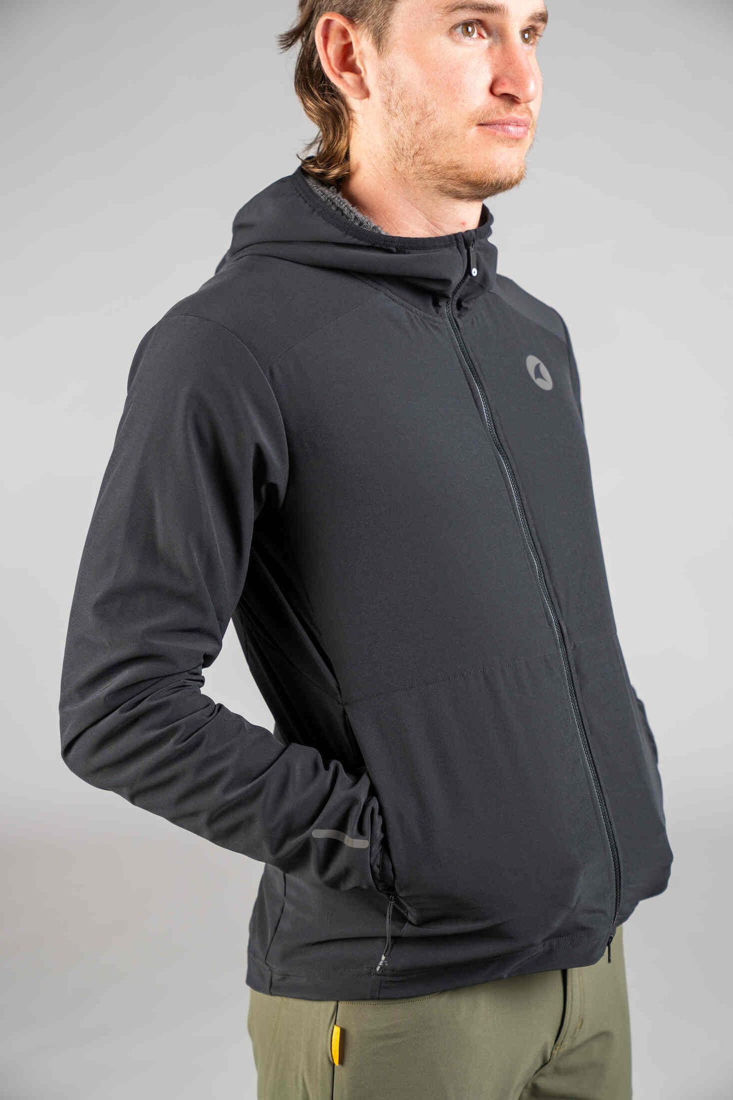 Men's Range Trail Insulated Jacket