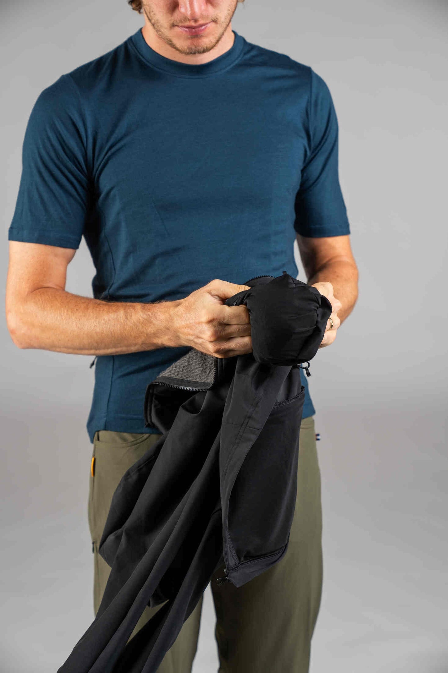 Men's Range Trail Insulated Jacket