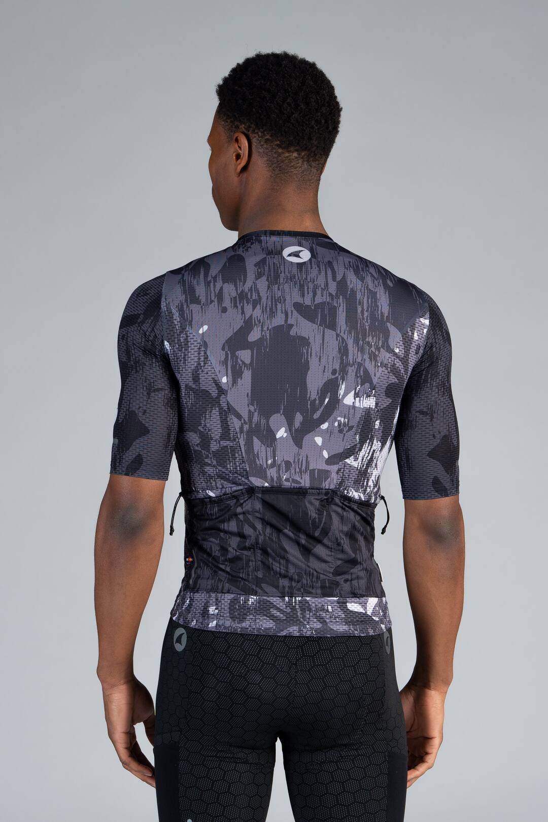 Men's Range Aero Mesh Cargo Jersey