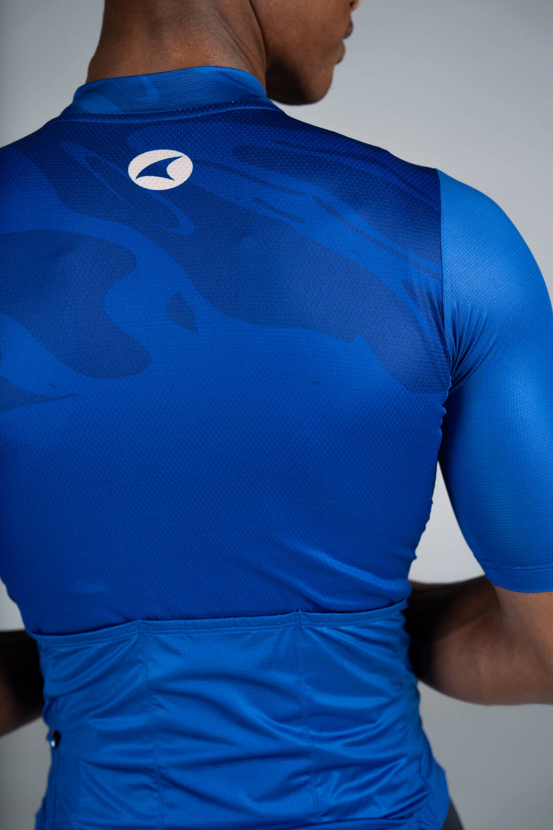 Men's Ascent Aero Jersey