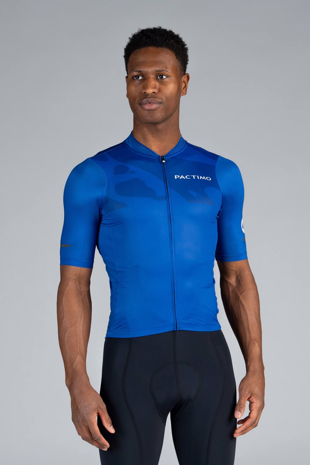 Men's Ascent Aero Jersey