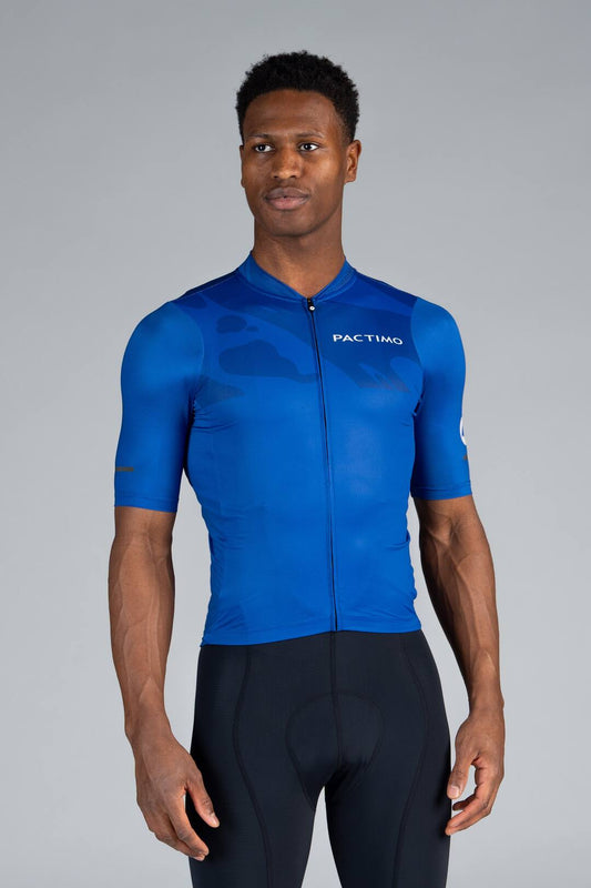 Men's Ascent Aero Jersey