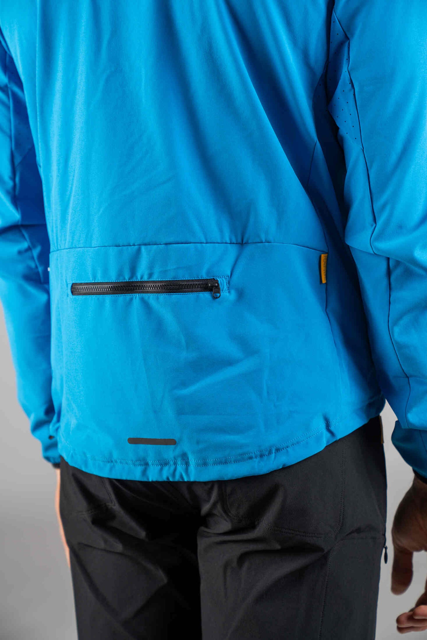 Men's Range Trail Insulated Jacket