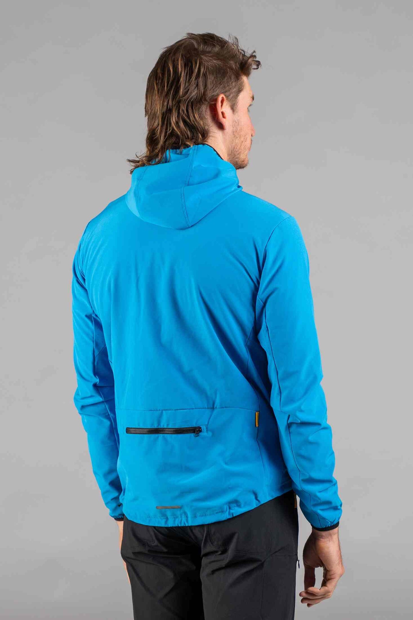 Men's Range Trail Insulated Jacket