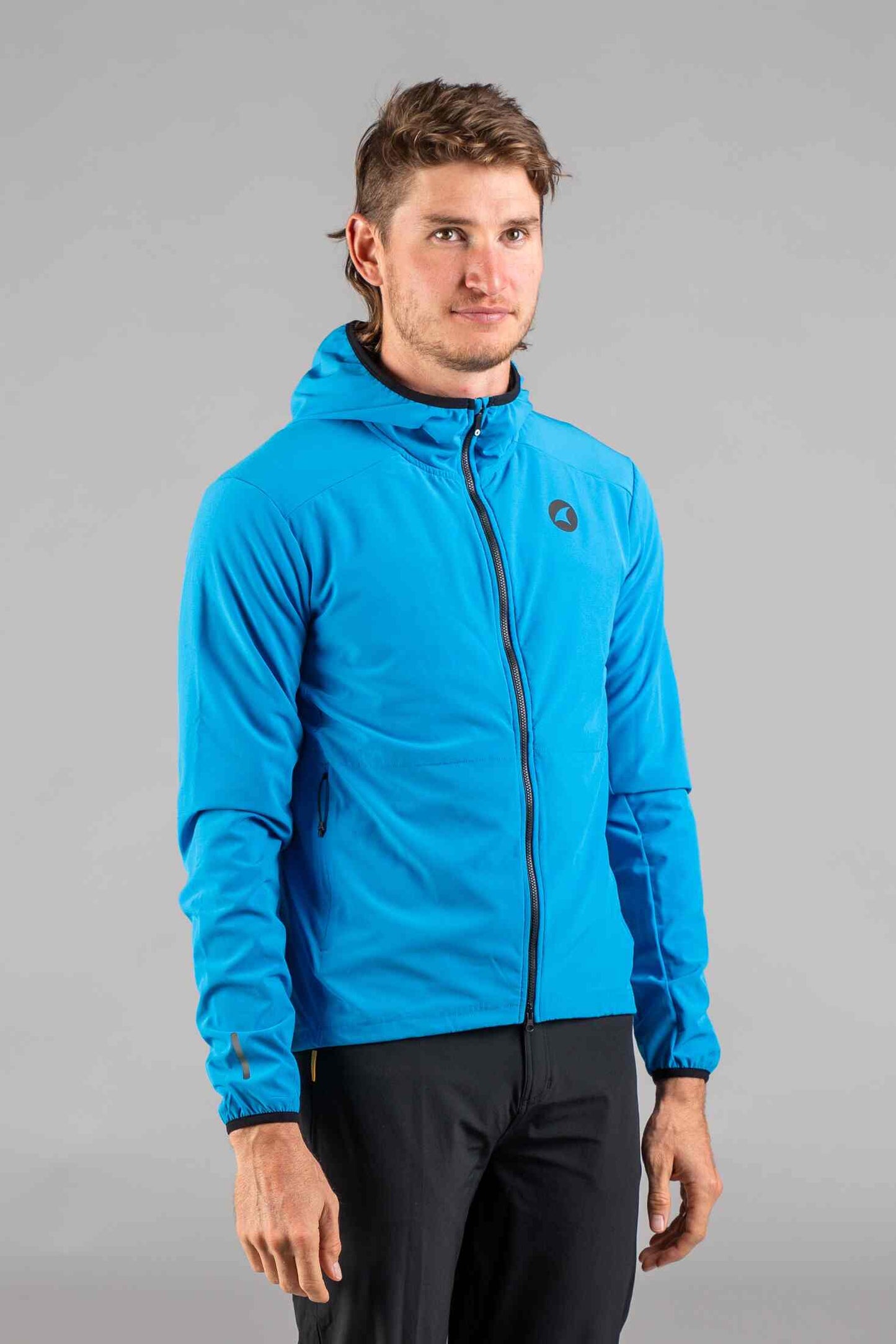 Men's Range Trail Insulated Jacket