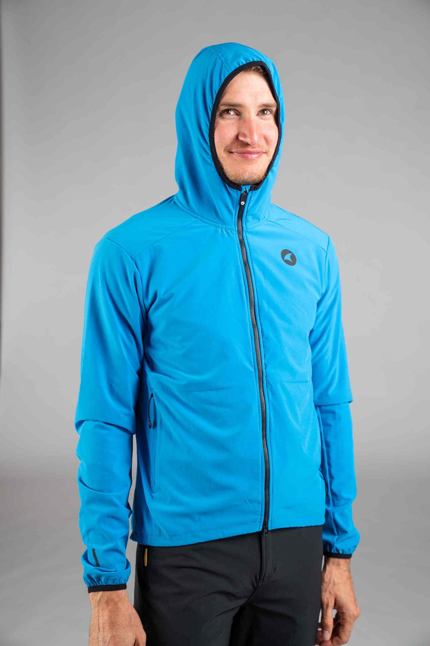 Men's Range Trail Insulated Jacket