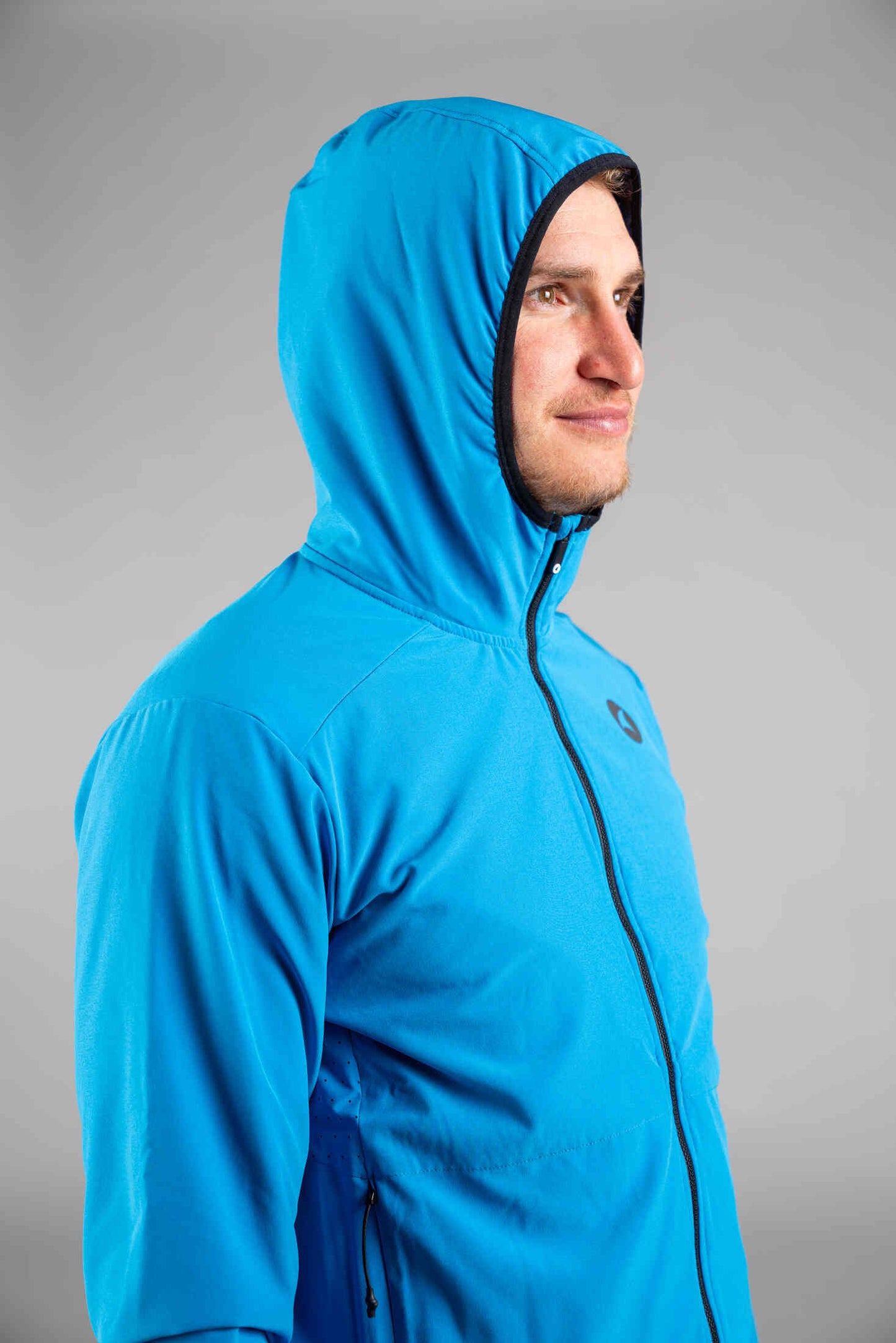 Men's Range Trail Insulated Jacket