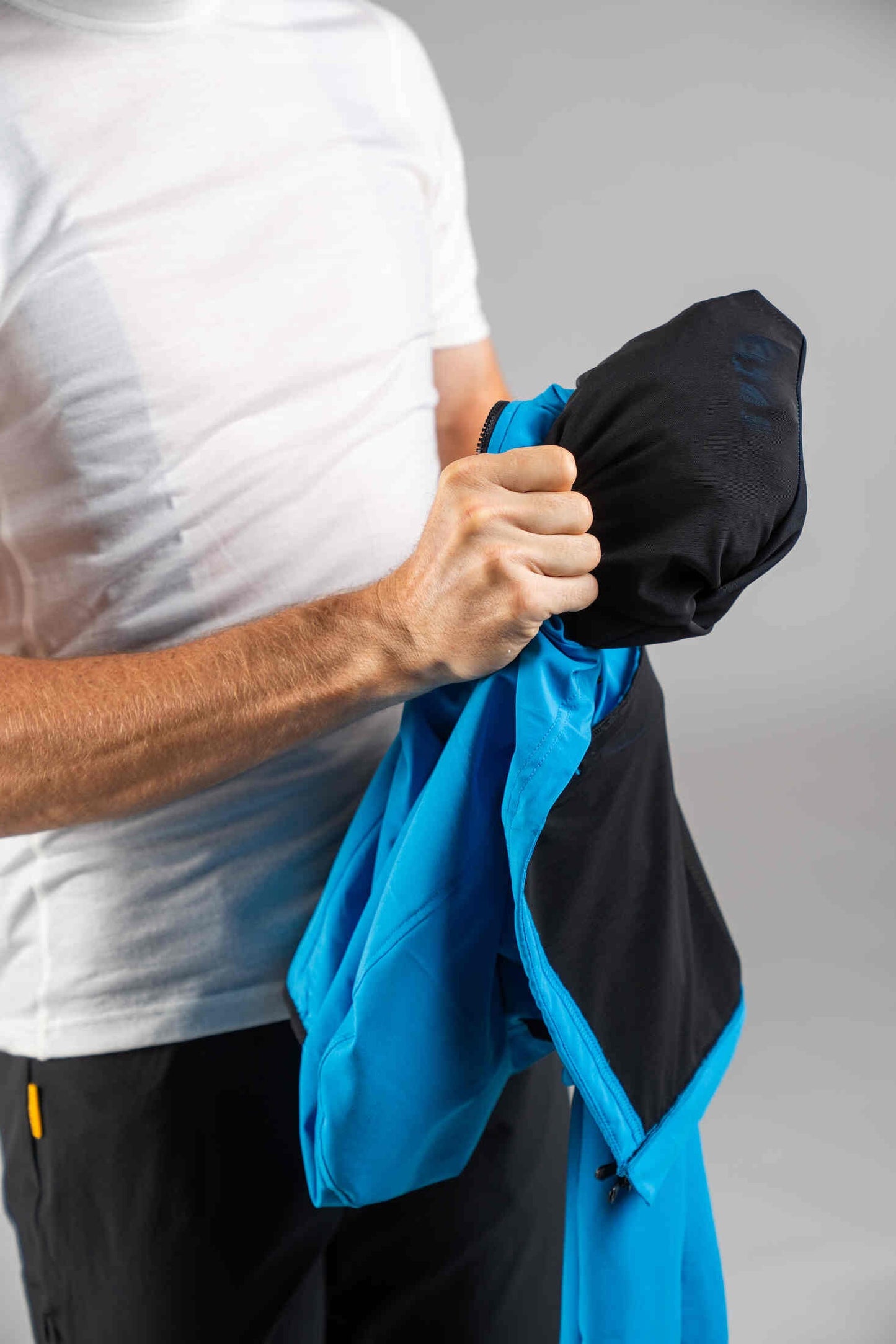 Men's Range Trail Insulated Jacket