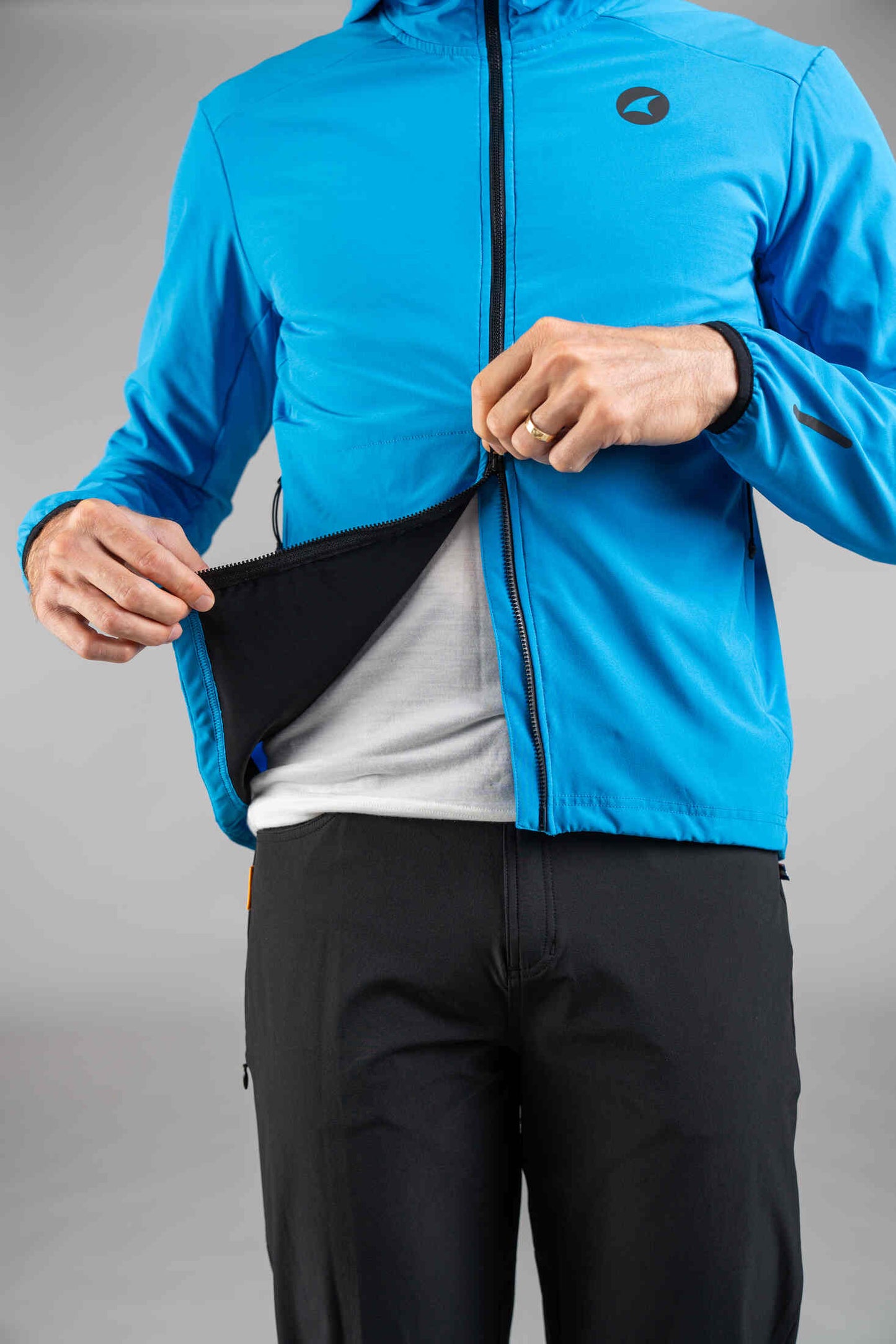 Men's Range Trail Insulated Jacket