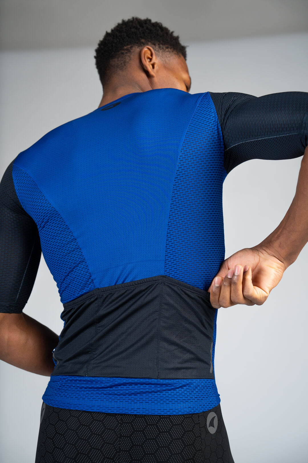 Men's Summit Aero Mesh Jersey