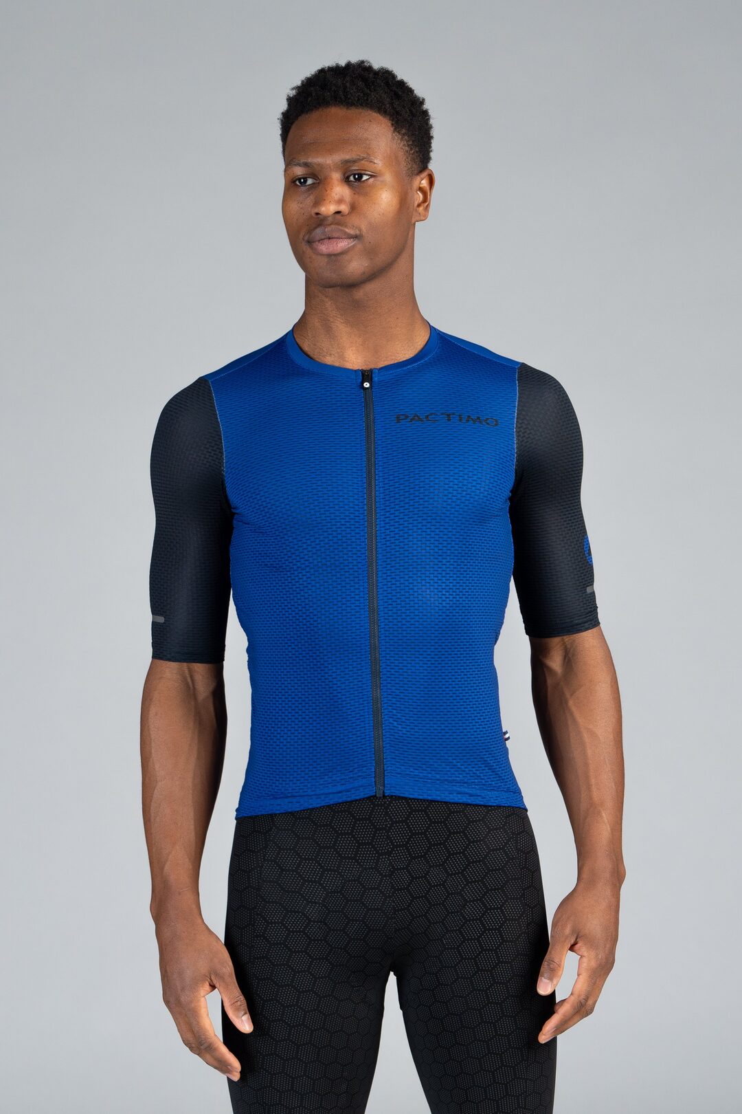 Men's Summit Aero Mesh Jersey