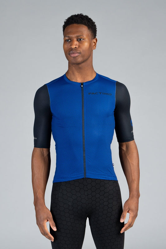Men's Summit Aero Mesh Jersey