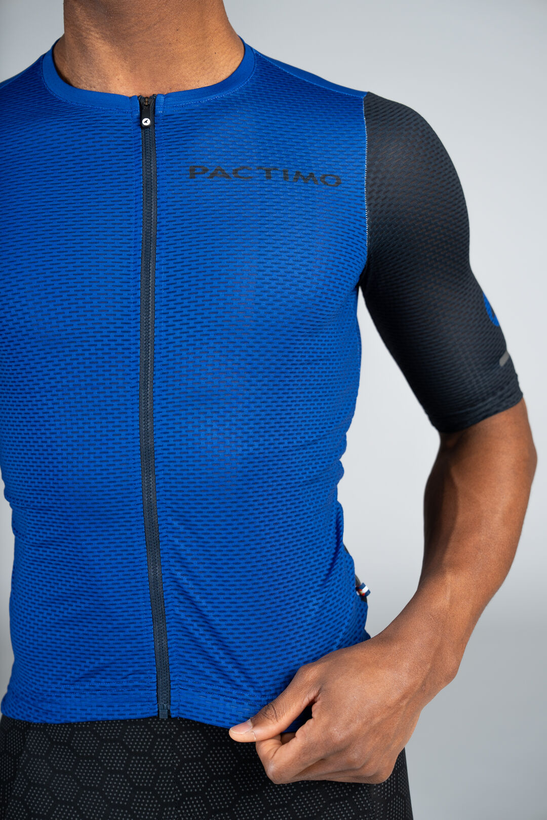 Men's Summit Aero Mesh Jersey