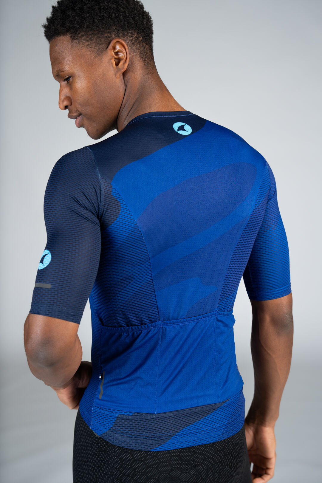 Men's Summit Aero Mesh Jersey