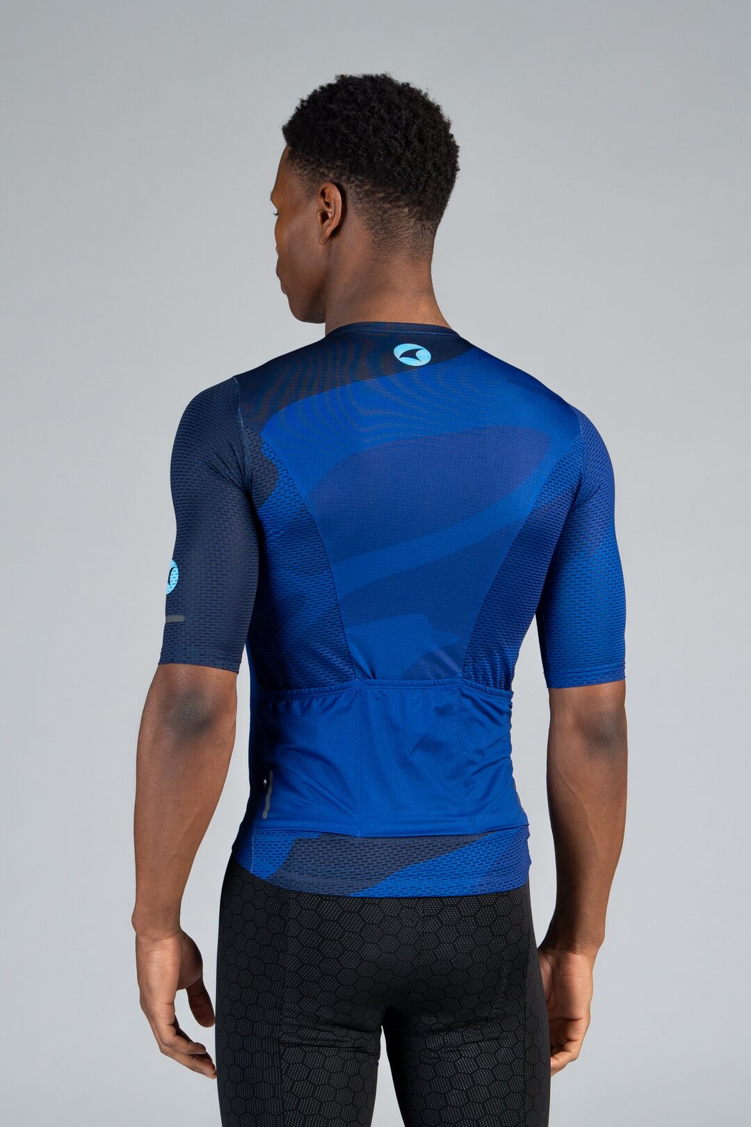 Men's Summit Aero Mesh Jersey