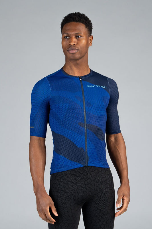 Men's Summit Aero Mesh Jersey