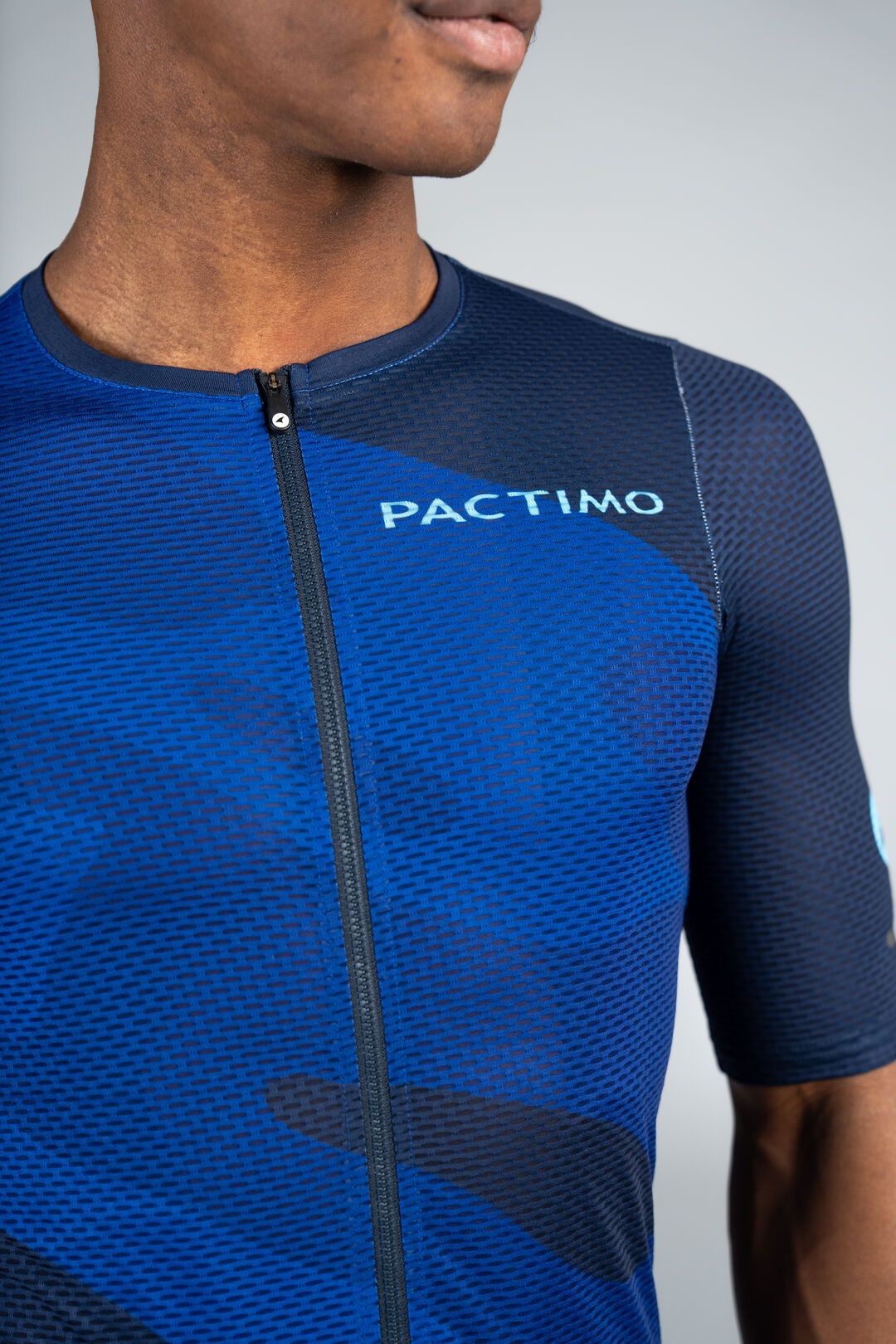 Men's Summit Aero Mesh Jersey